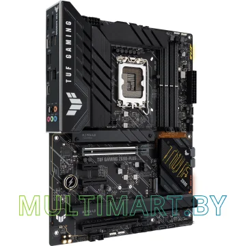 Материнская плата ASUS TUF Gaming Z690-Plus картинка 3